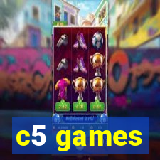 c5 games